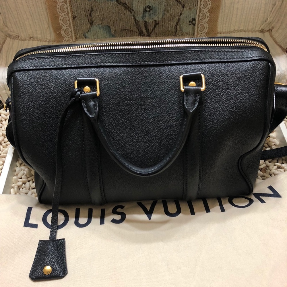 LOUIS VUITTON SC BAG PM